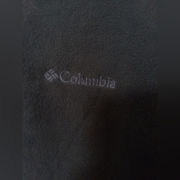 Columbia grey pullover size:L - Picture 5 of 5